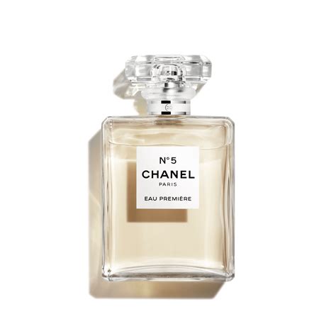 CHANEL N°5 EAU PREMIÈRE Eau de parfum dispo en ligne 